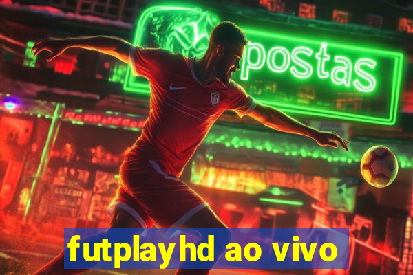 futplayhd ao vivo